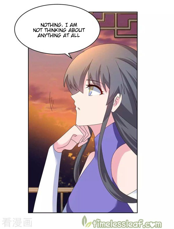 Read Above All Gods EN Manga Online