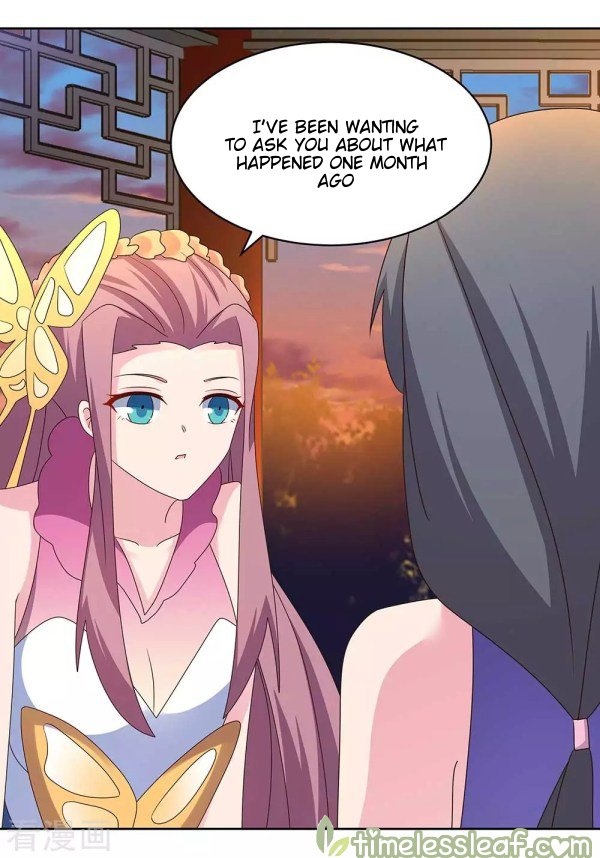 Read Above All Gods EN Manga Online
