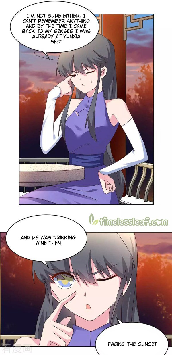 Read Above All Gods EN Manga Online