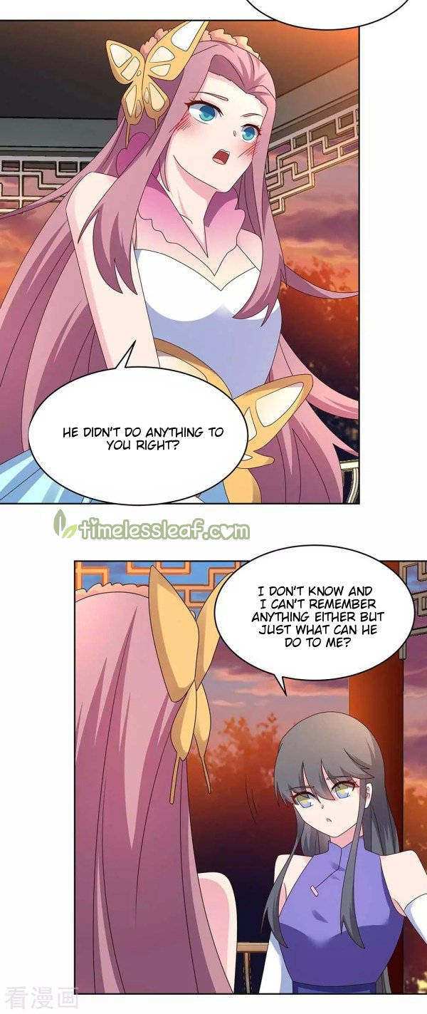 Read Above All Gods EN Manga Online