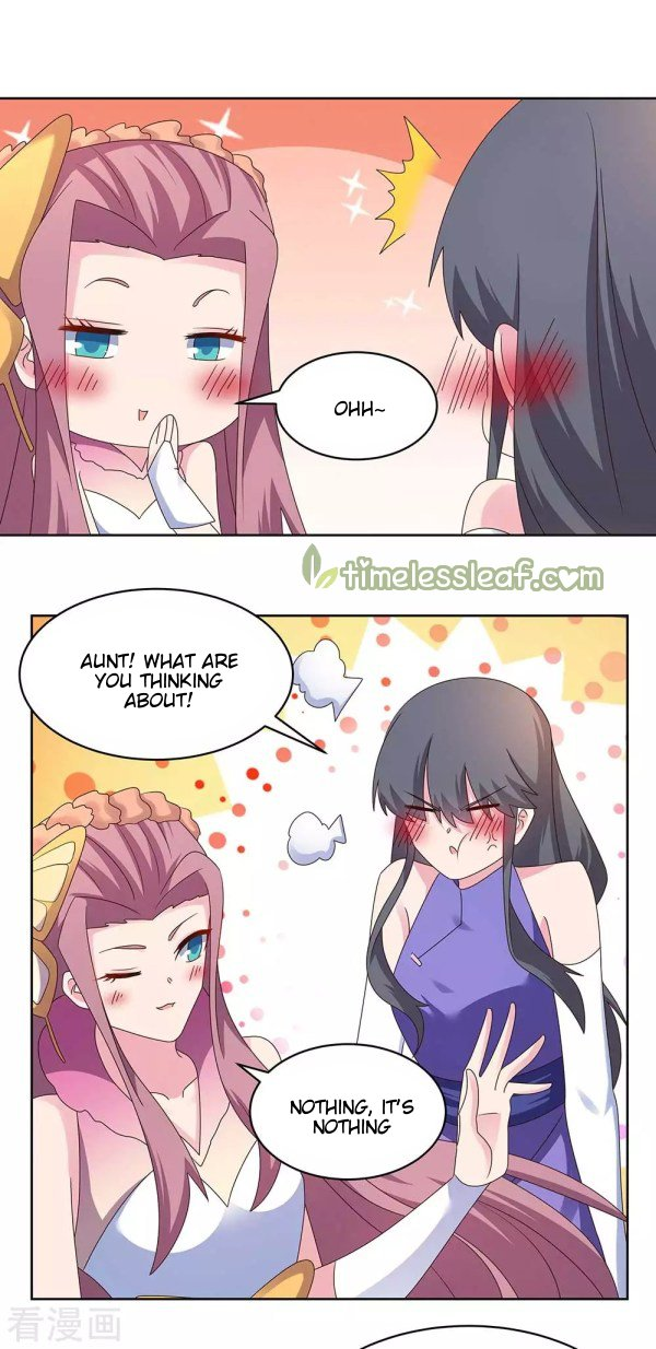 Read Above All Gods EN Manga Online