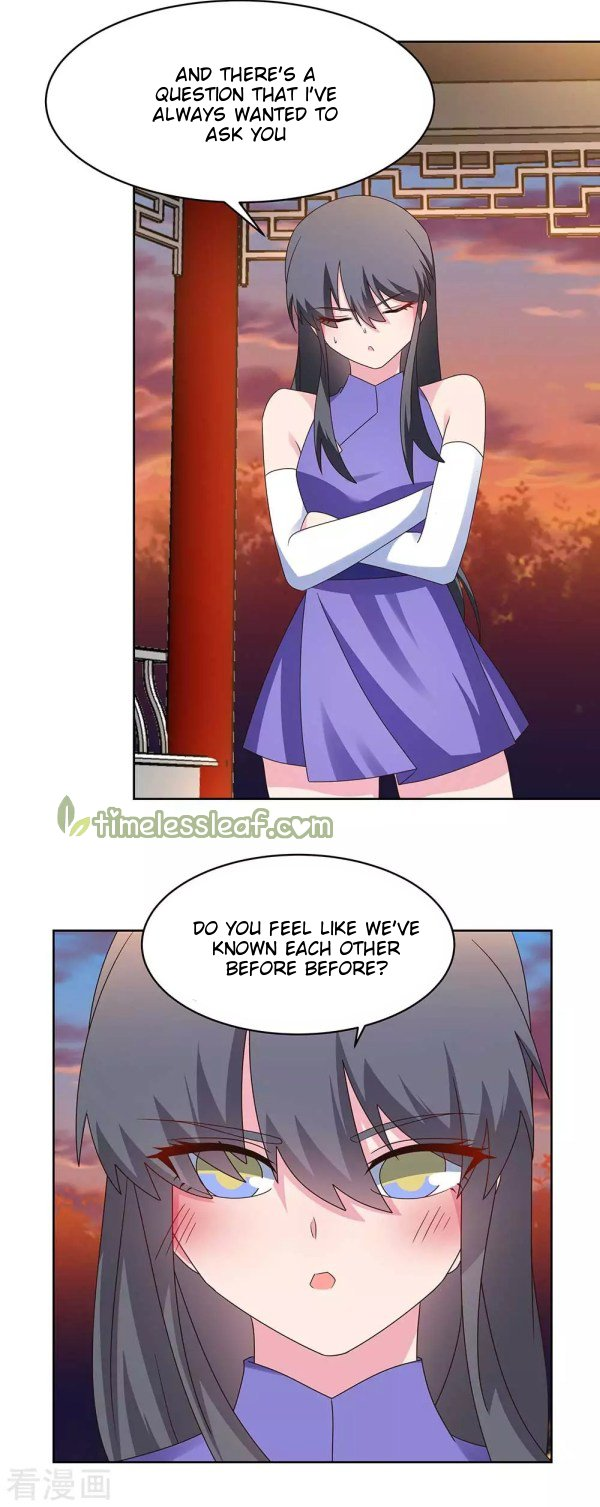 Read Above All Gods EN Manga Online