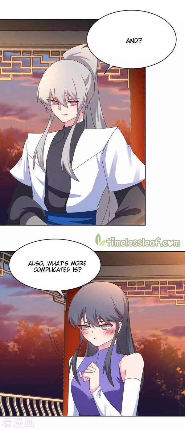 Read Above All Gods EN Manga Online