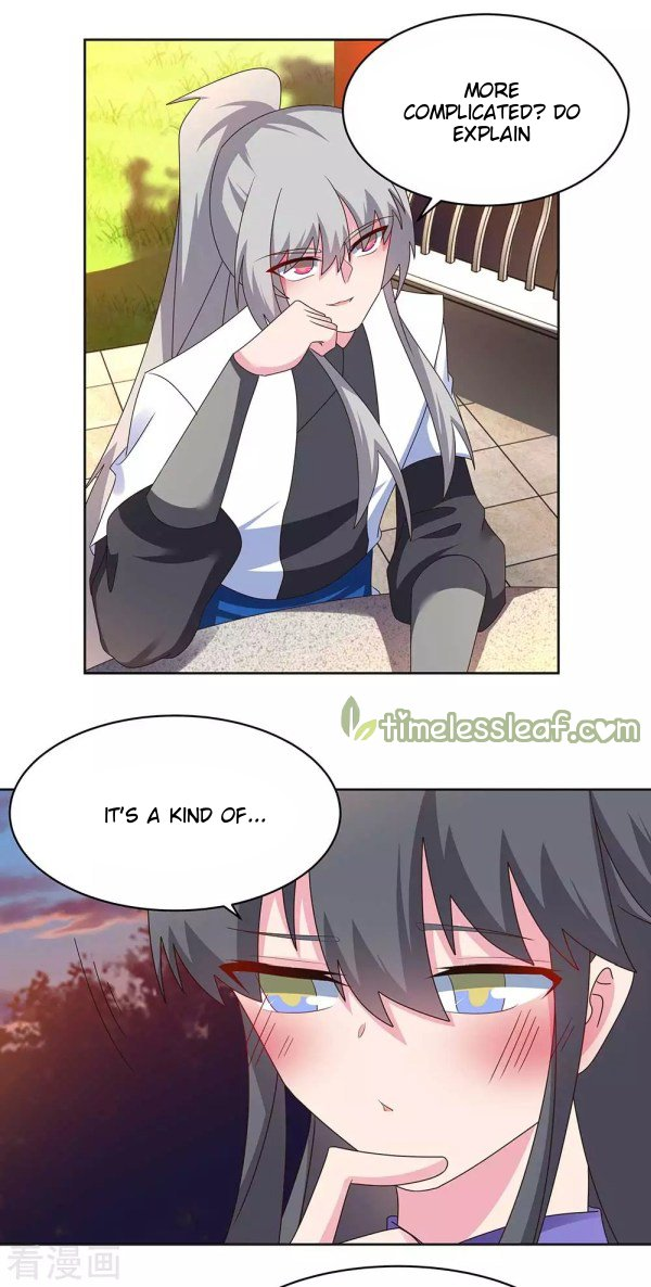 Read Above All Gods EN Manga Online