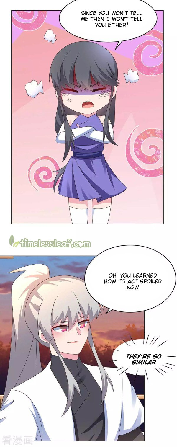 Read Above All Gods EN Manga Online