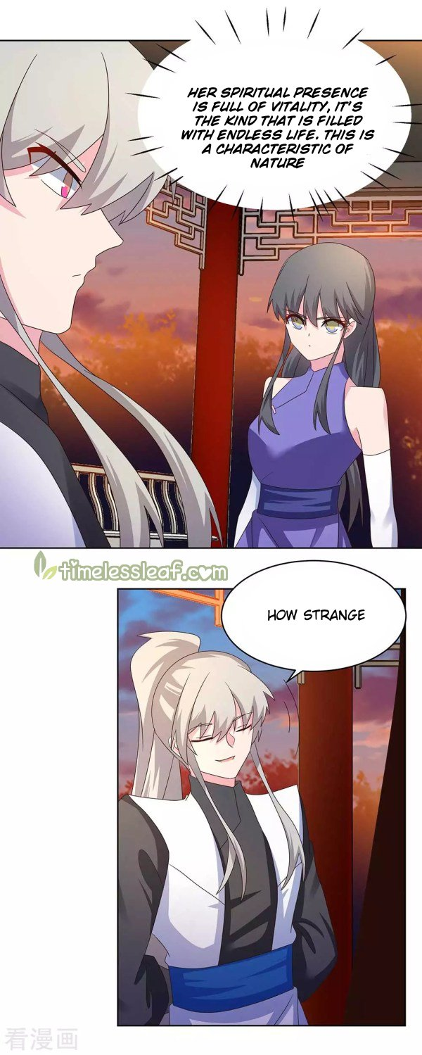 Read Above All Gods EN Manga Online