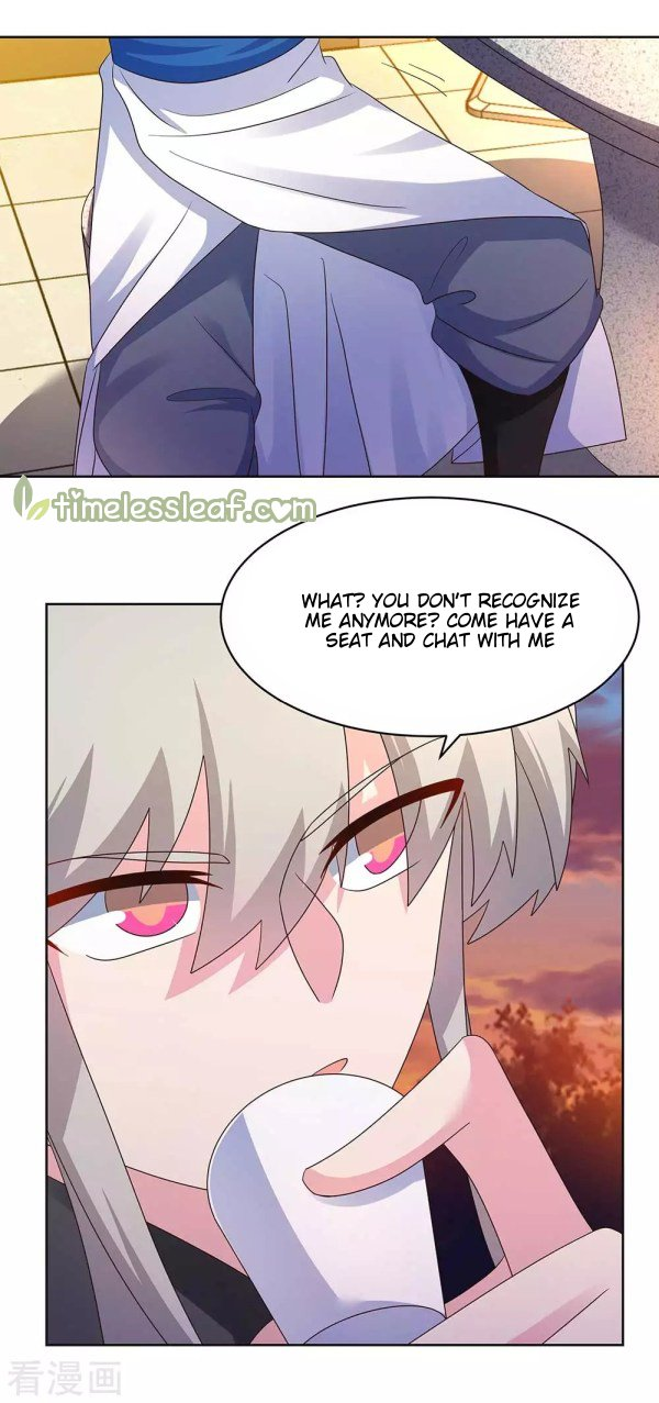 Read Above All Gods EN Manga Online