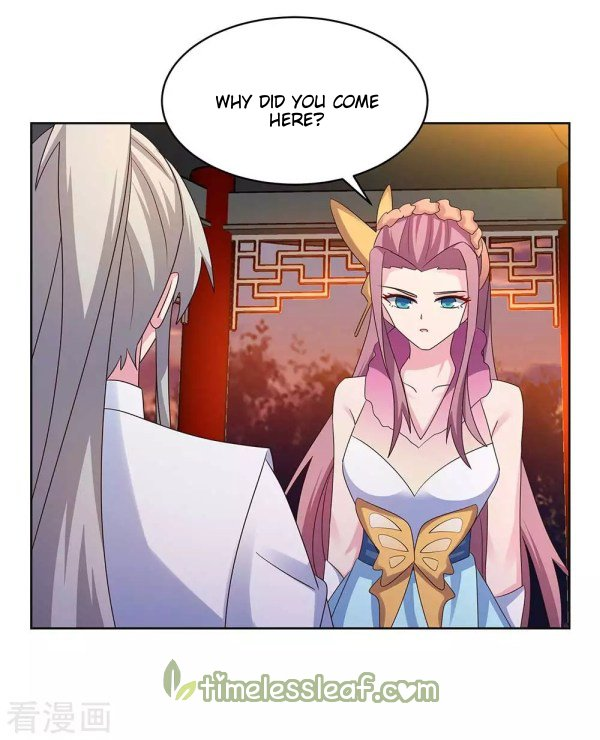 Read Above All Gods EN Manga Online