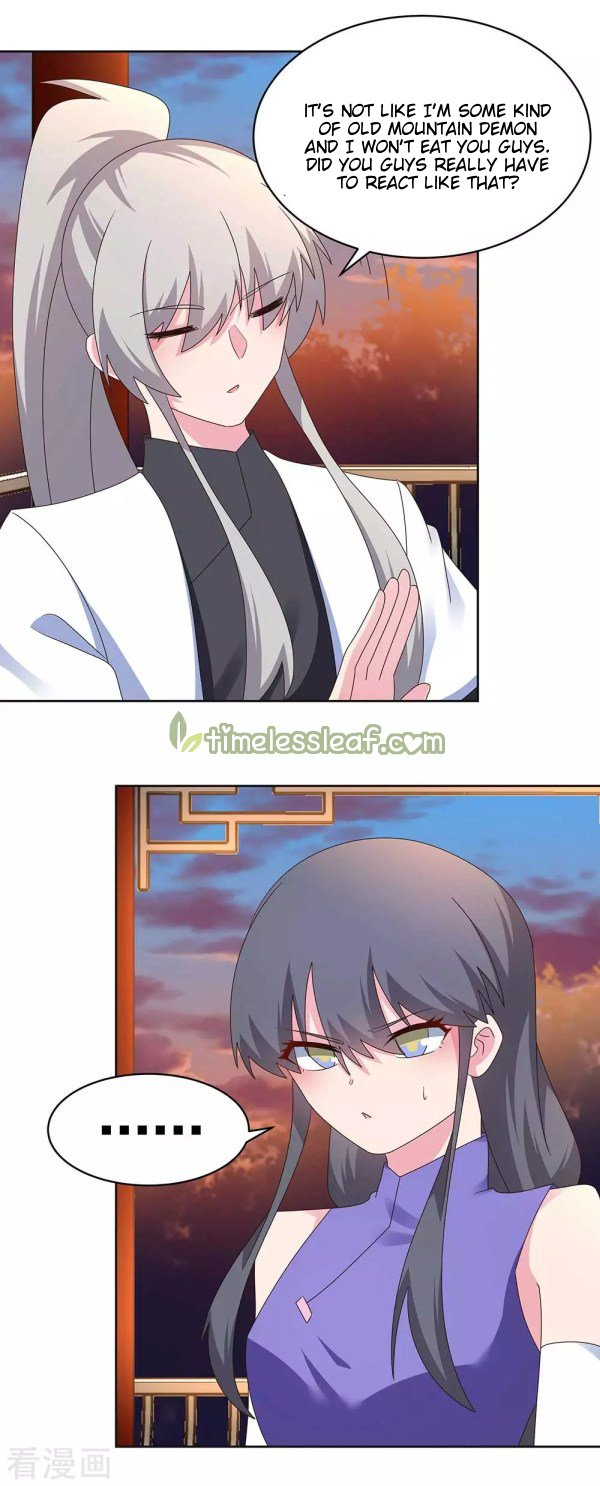Read Above All Gods EN Manga Online