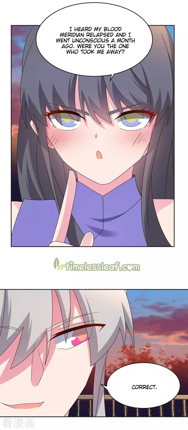 Read Above All Gods EN Manga Online
