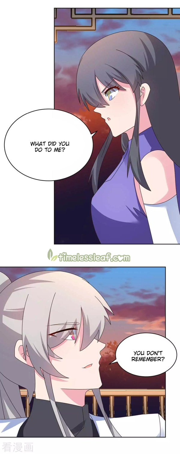 Read Above All Gods EN Manga Online