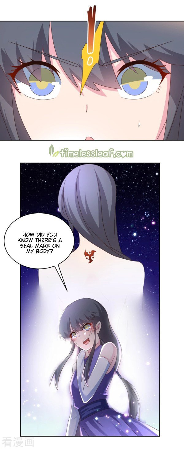 Read Above All Gods EN Manga Online