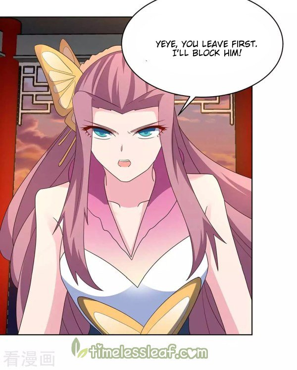 Read Above All Gods EN Manga Online