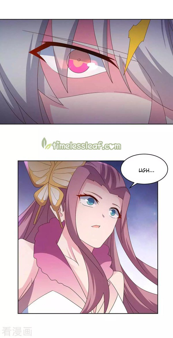 Read Above All Gods EN Manga Online