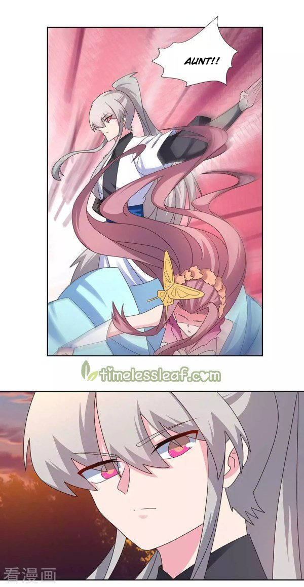 Read Above All Gods EN Manga Online