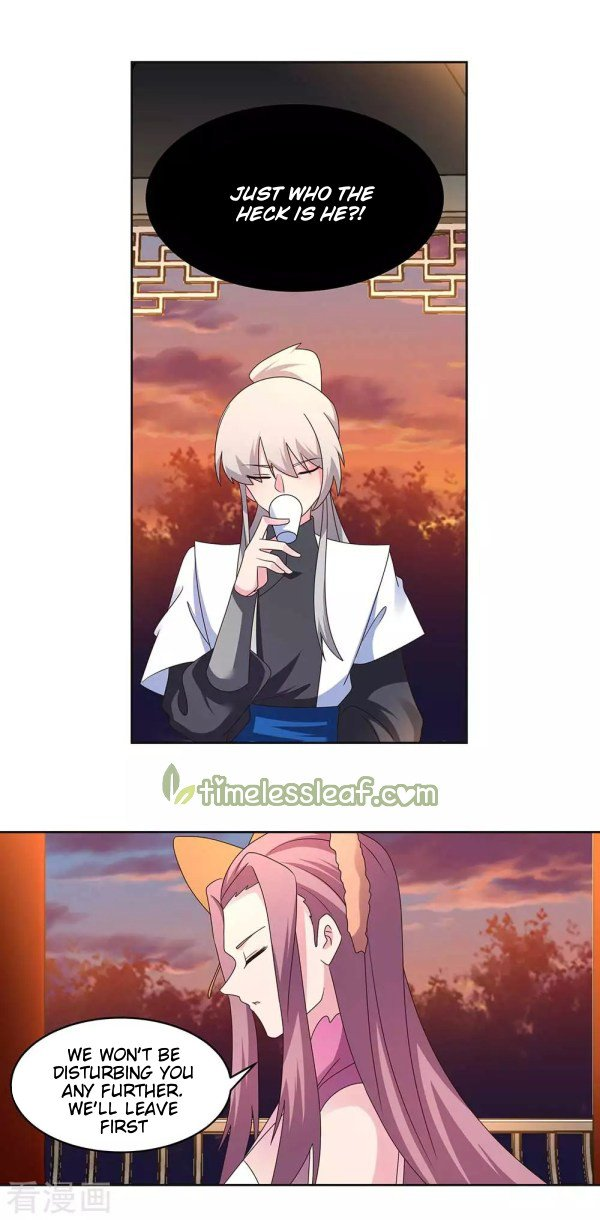 Read Above All Gods EN Manga Online