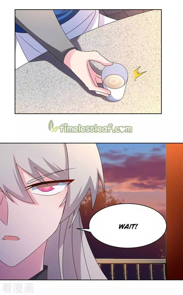 Read Above All Gods EN Manga Online