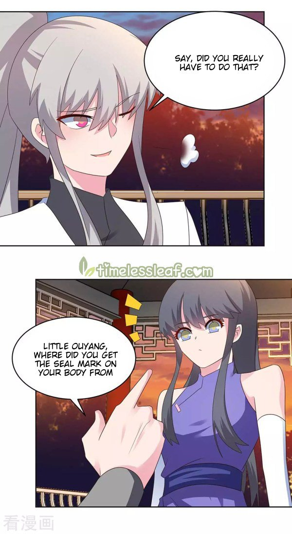 Read Above All Gods EN Manga Online