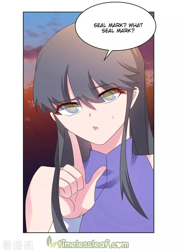 Read Above All Gods EN Manga Online
