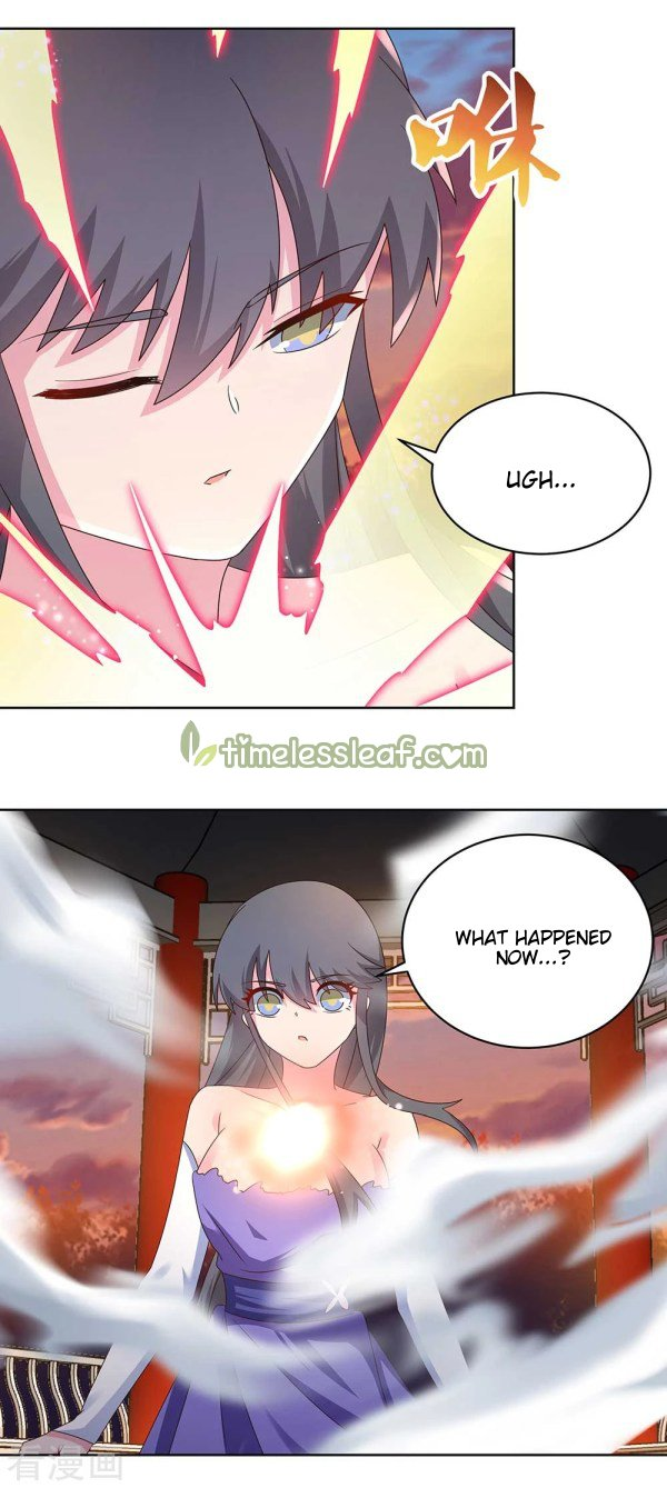 Read Above All Gods EN Manga Online