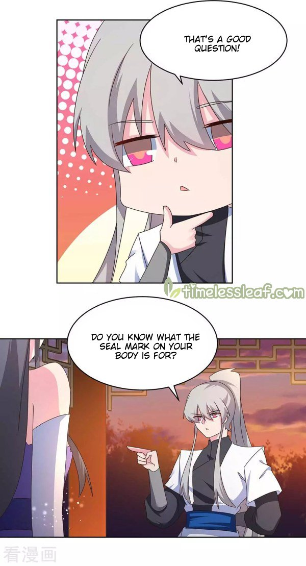 Read Above All Gods EN Manga Online