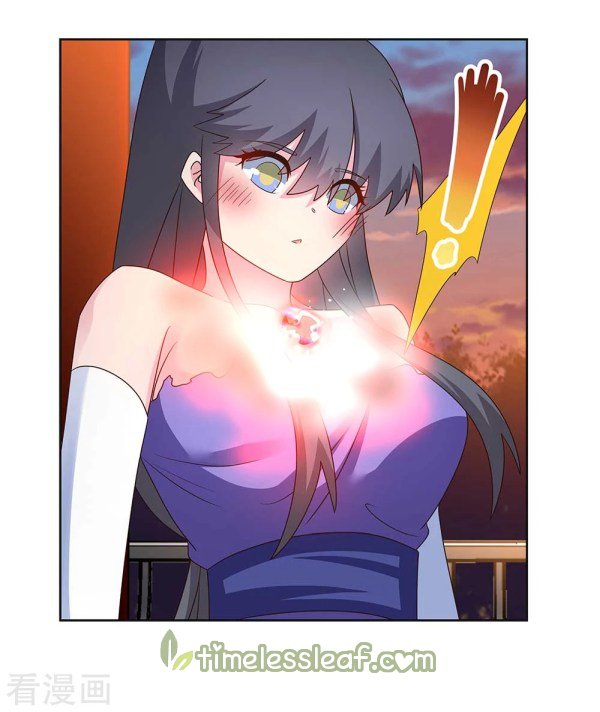 Read Above All Gods EN Manga Online