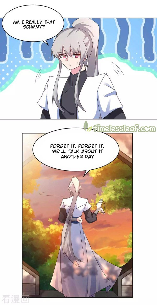 Read Above All Gods EN Manga Online