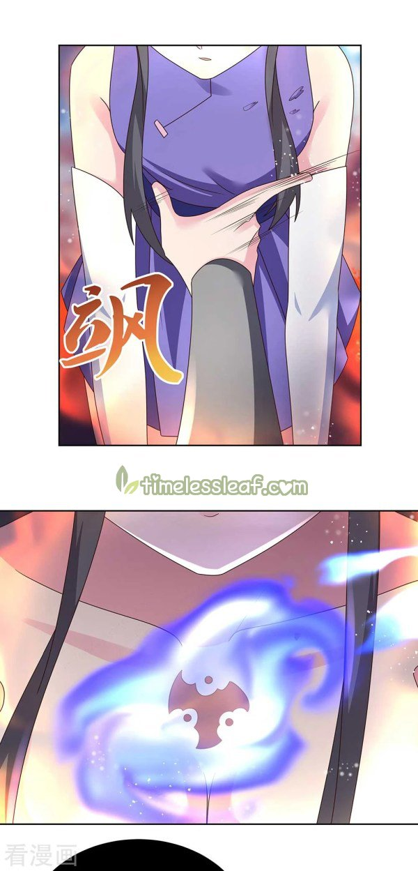 Read Above All Gods EN Manga Online