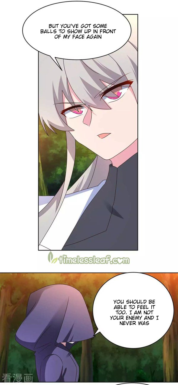 Read Above All Gods EN Manga Online
