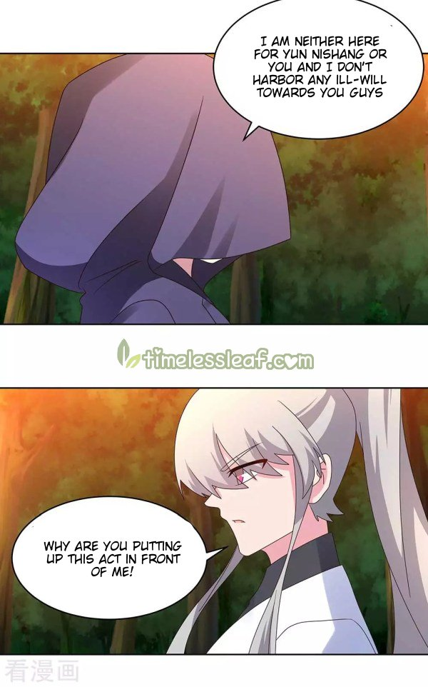 Read Above All Gods EN Manga Online
