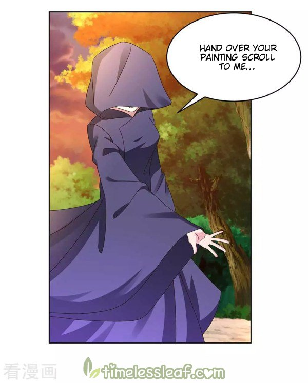 Read Above All Gods EN Manga Online
