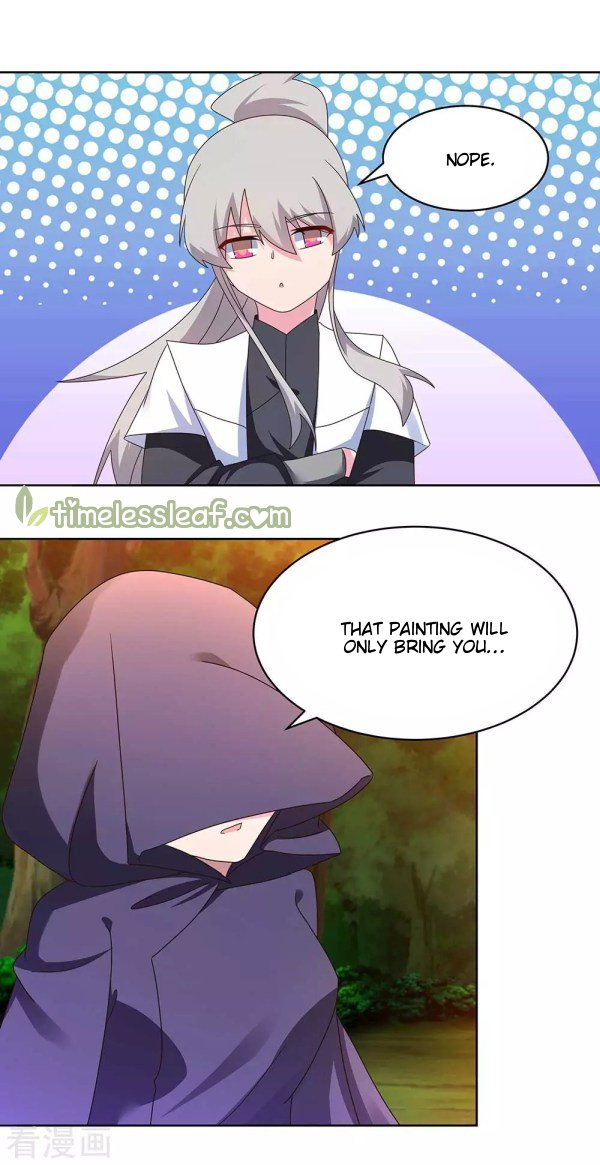 Read Above All Gods EN Manga Online