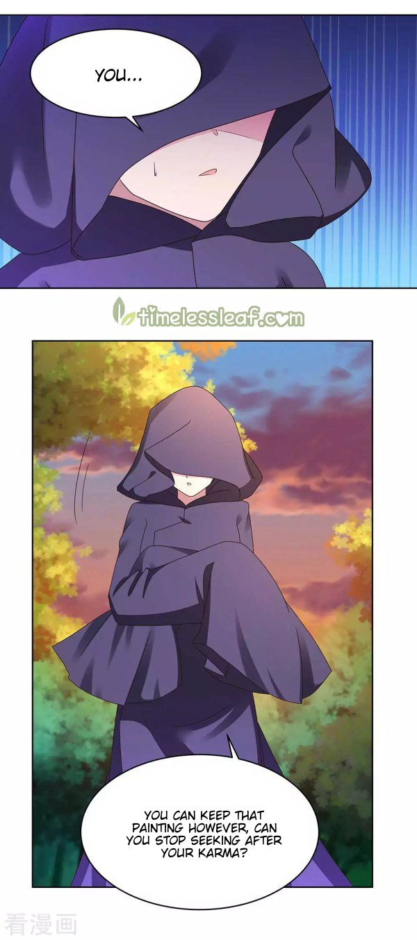 Read Above All Gods EN Manga Online