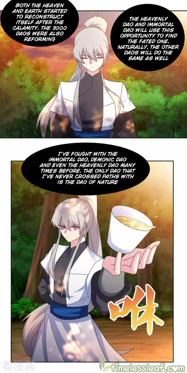 Read Above All Gods EN Manga Online