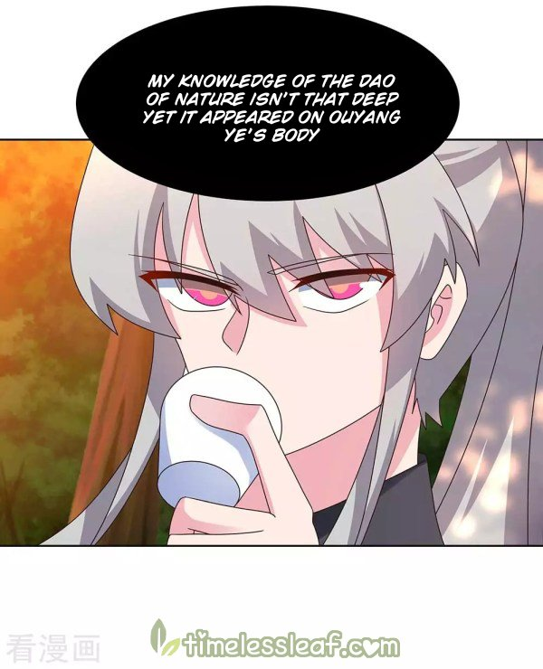 Read Above All Gods EN Manga Online