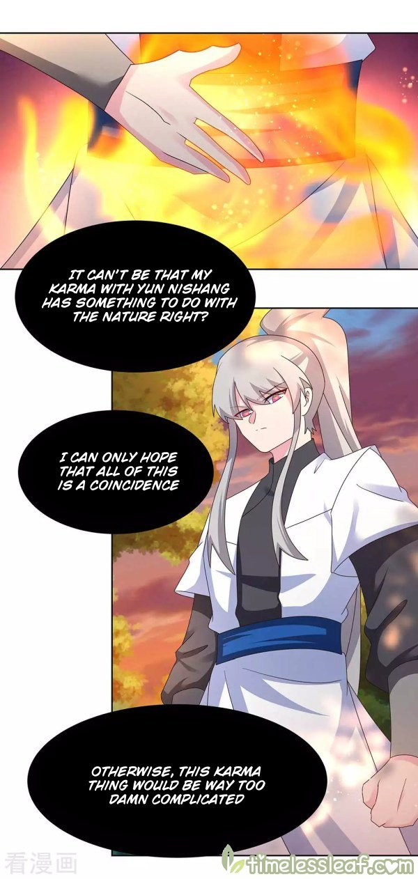 Read Above All Gods EN Manga Online