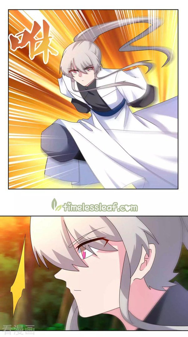 Read Above All Gods EN Manga Online