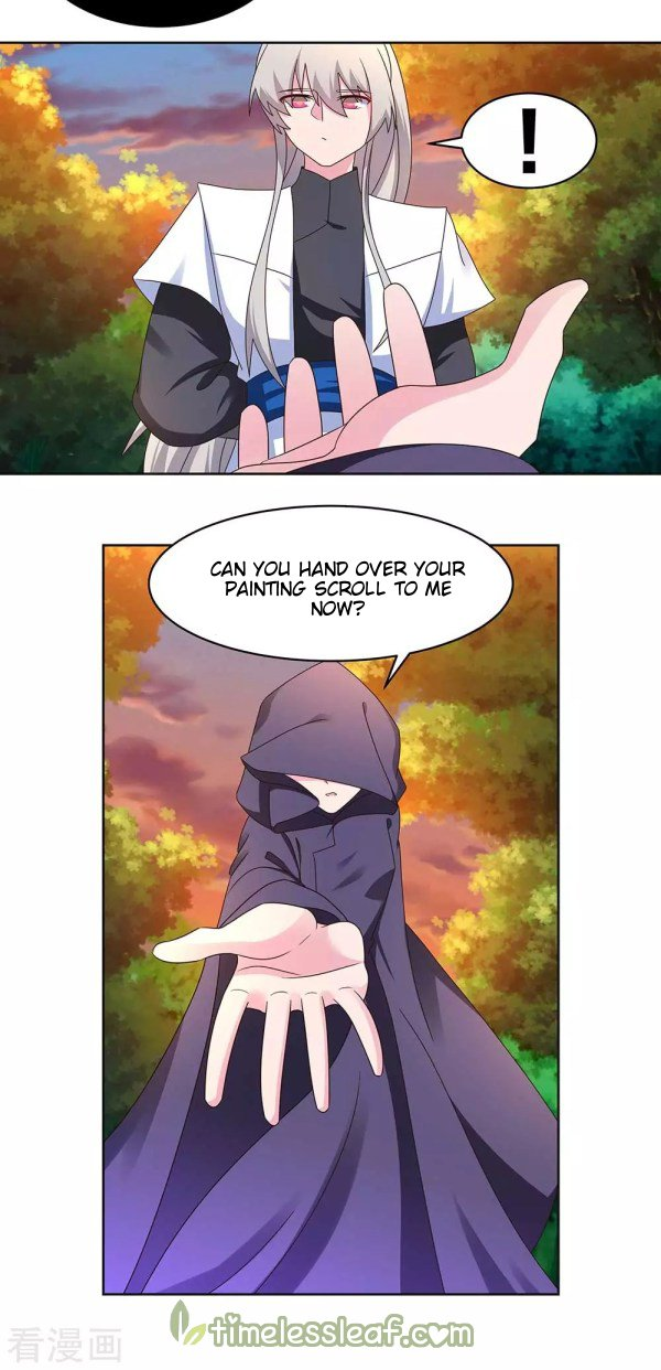 Read Above All Gods EN Manga Online
