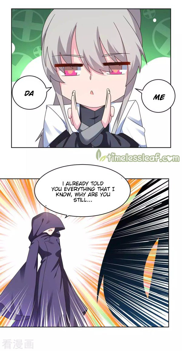Read Above All Gods EN Manga Online