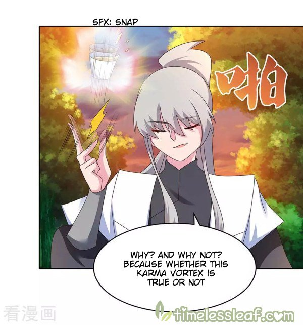 Read Above All Gods EN Manga Online