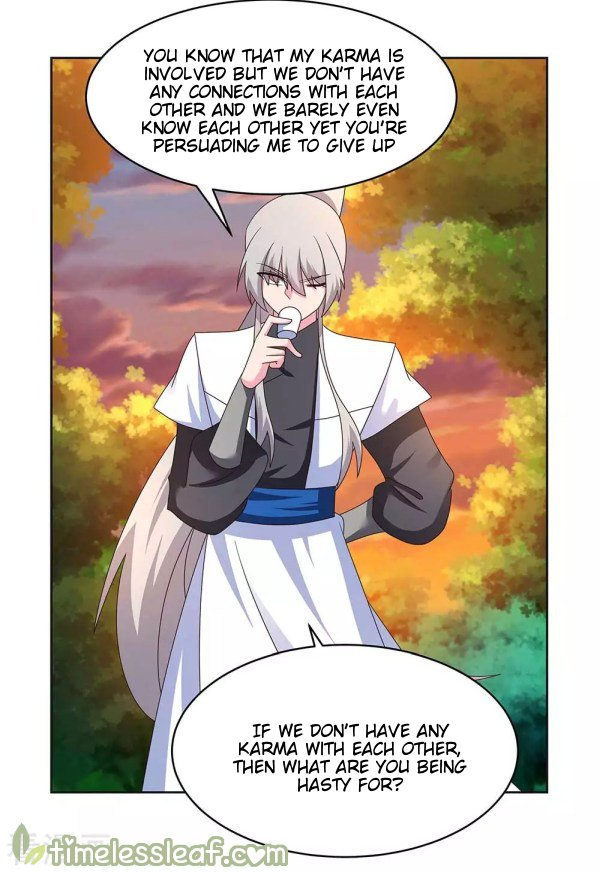 Read Above All Gods EN Manga Online