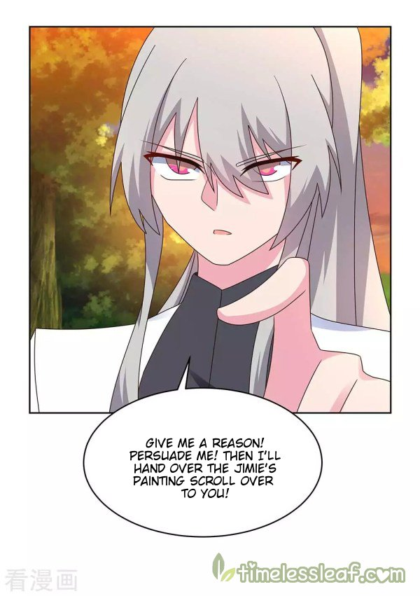 Read Above All Gods EN Manga Online