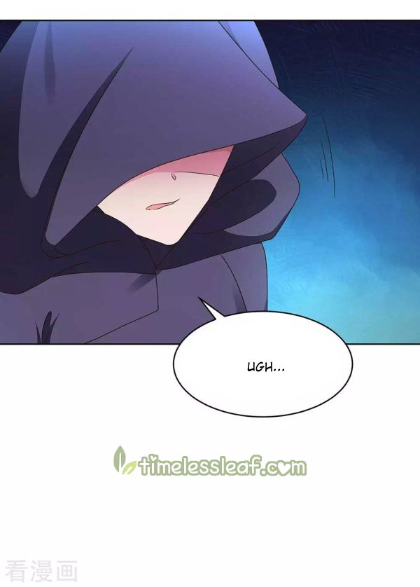 Read Above All Gods EN Manga Online