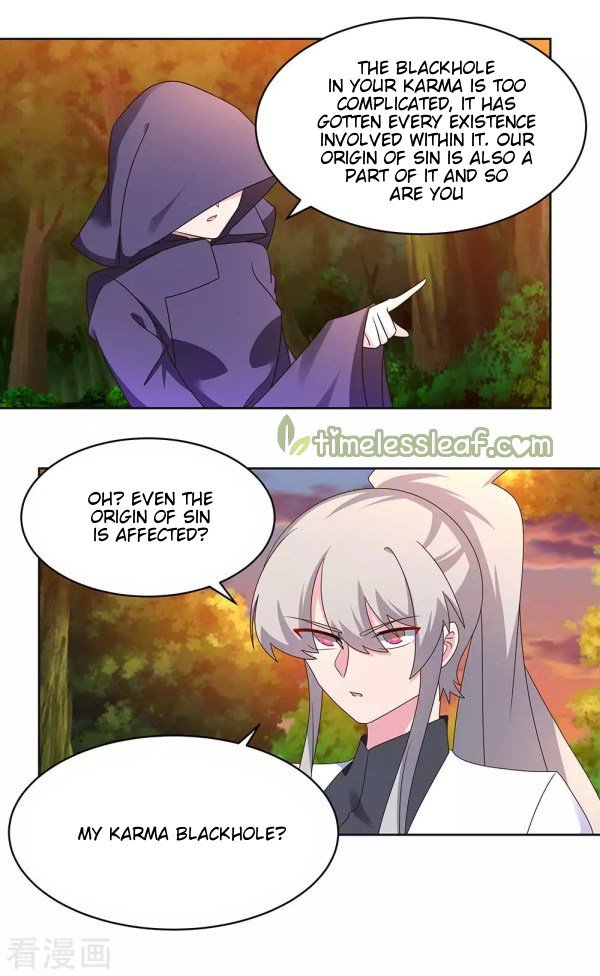 Read Above All Gods EN Manga Online
