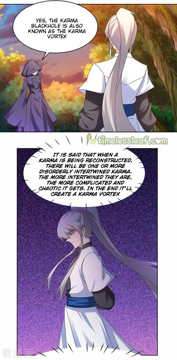 Read Above All Gods EN Manga Online