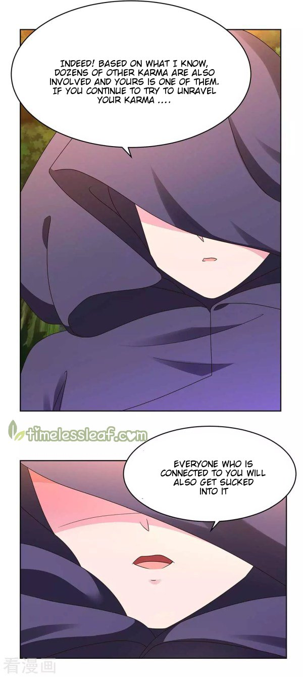 Read Above All Gods EN Manga Online
