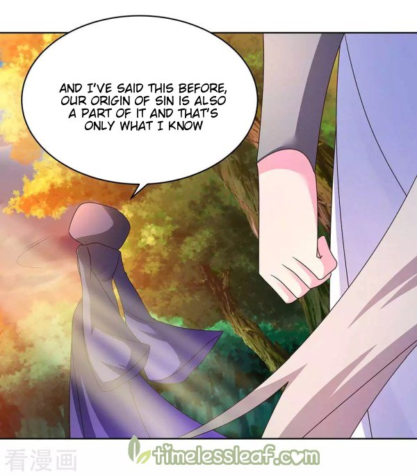Read Above All Gods EN Manga Online