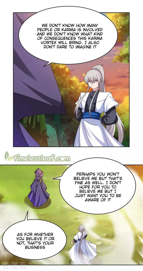 Read Above All Gods EN Manga Online
