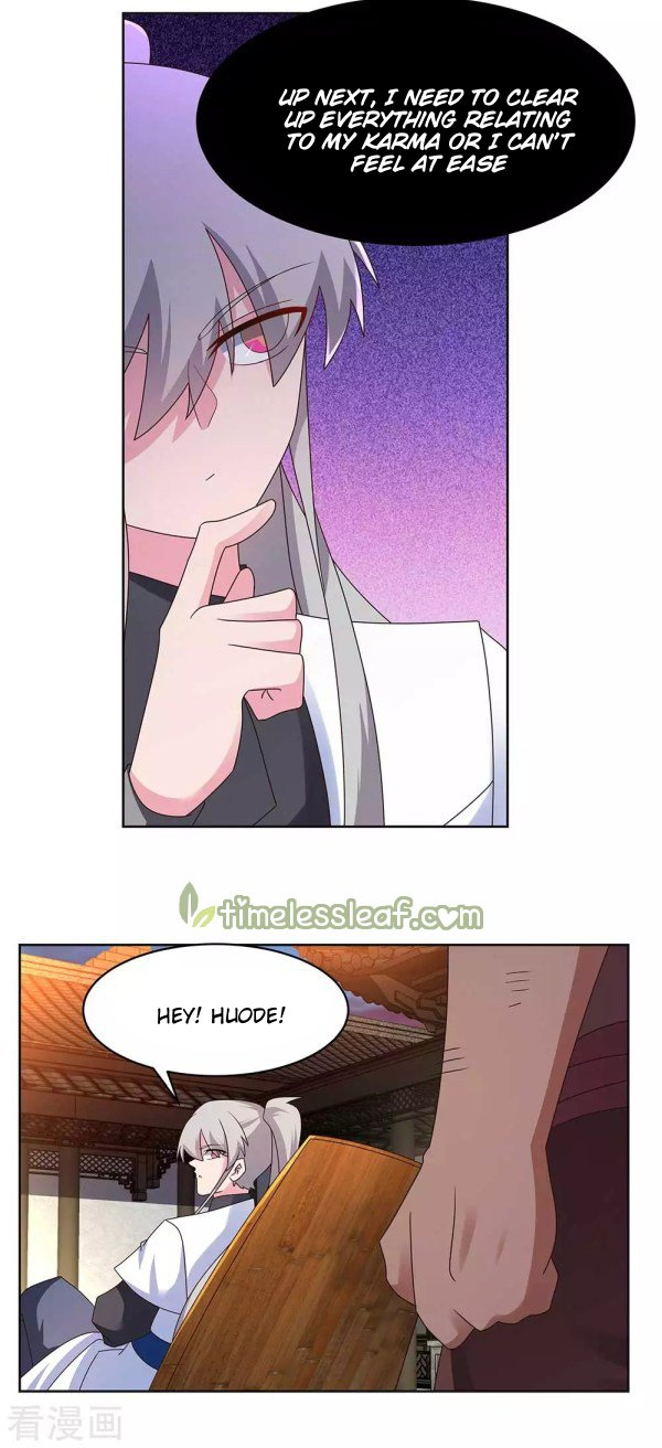 Read Above All Gods EN Manga Online