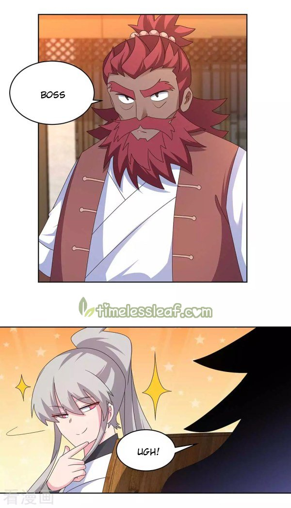 Read Above All Gods EN Manga Online